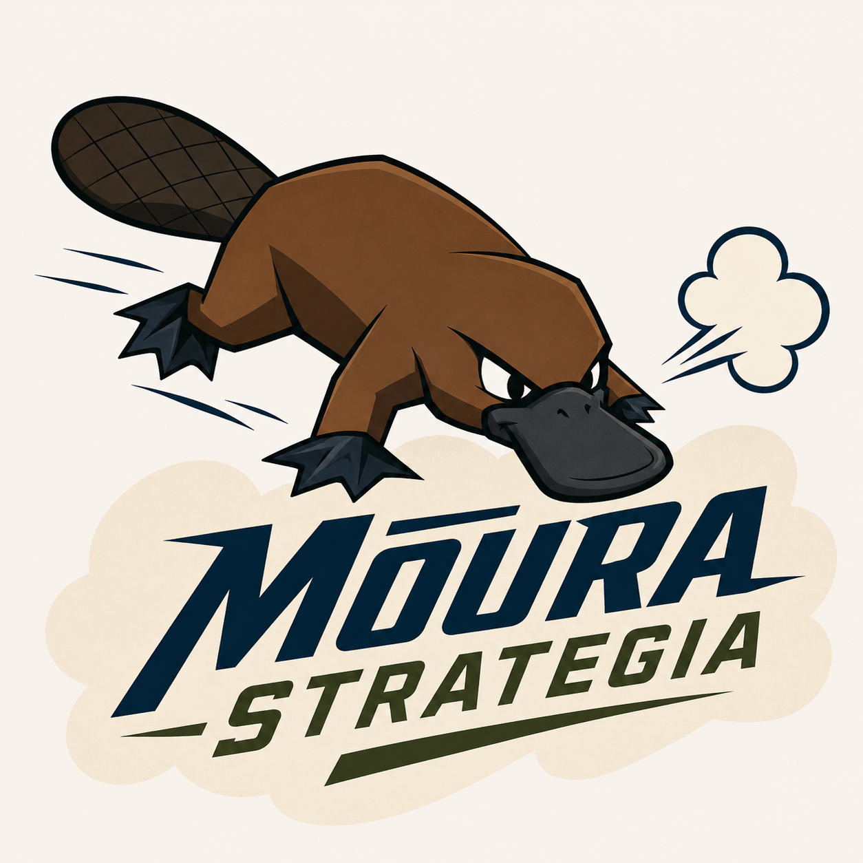 Moura Strategia